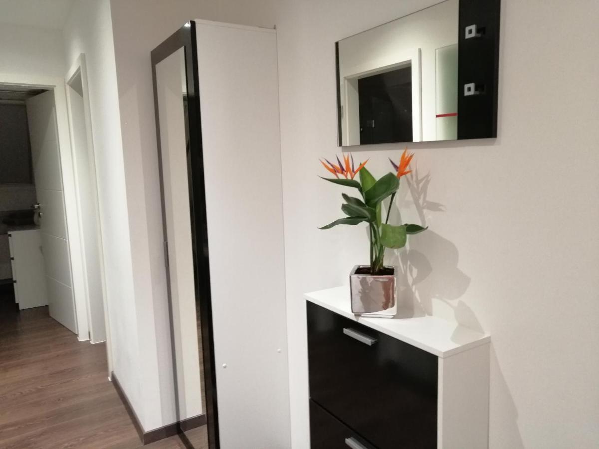Ruhige Wohnung In Der Naehe Von Frankfurt Kelkheim Exterior foto